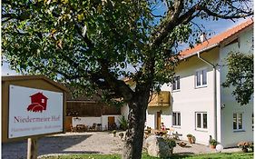 Gästehaus Niedermeierhof