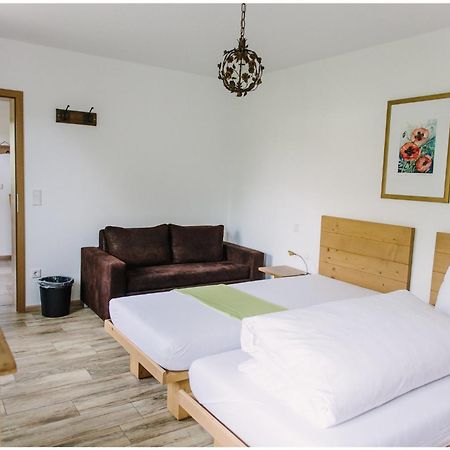 Gästehaus Niedermeierhof Ebersberg Zimmer foto